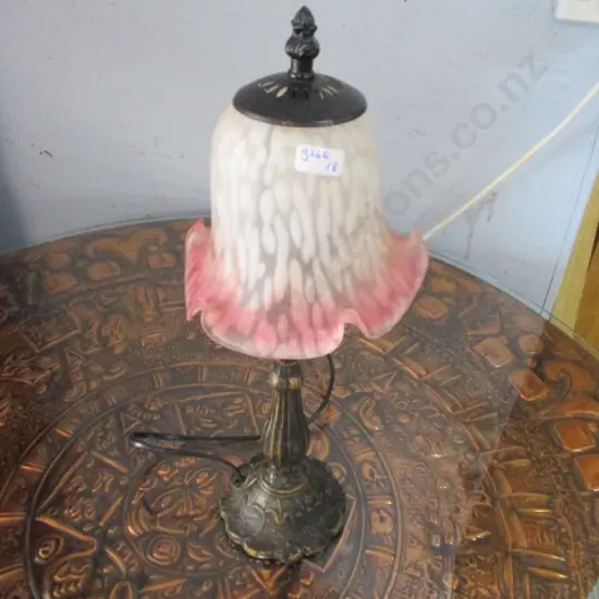 Lamp